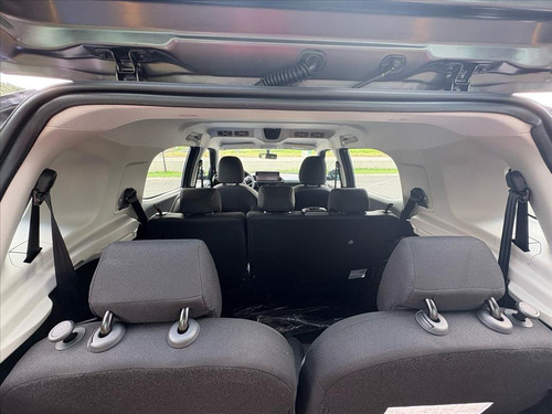 Citroën C3 Aircross 1.0 TURBO 200 FLEX FELL PACK CVT