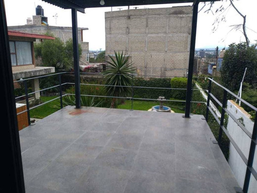 Imagen 18 de 30 de Venta De Amplisima Casa Residencial Toluca, Estado De México
