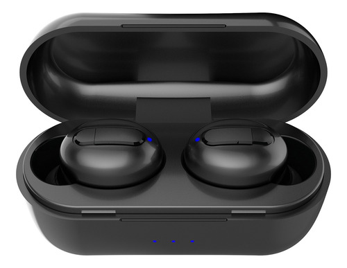 Imagen 3 de 9 de Auriculares Inalámbricos Verdaderos Auriculares Bluetooth 5.