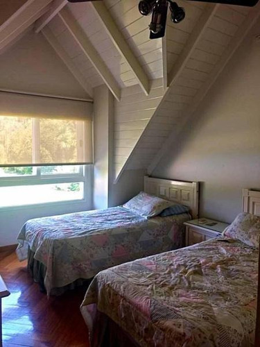 Imagen 17 de 26 de Distinguido Chalet En Venta Al Golf En Country San Diego -
