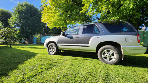 Chevrolet Blazer 2.8 Dlx I 4x4