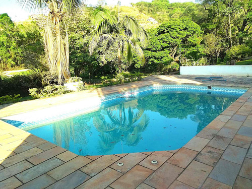 Imagem 14 de 26 de Chacara - Ch00002 - 34747513