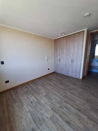 Departamento 2d 2b Con Estacionamiento (100391)