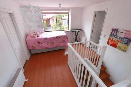 Gran Casa 6d-4b En Exclusivo Sector