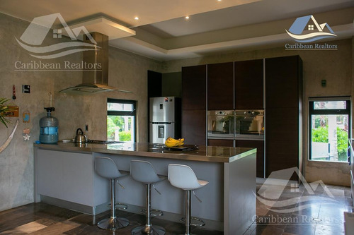 Imagen 17 de 30 de Casa En Venta En Canales Puerto Cancun