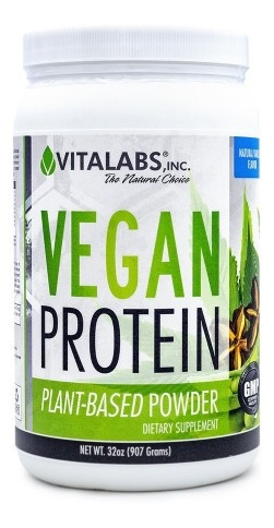 Whey Protein Vegan Saturn  Chocolate 1lbs