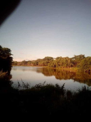 Imagen 2 de 26 de Finca En Venta ,calabozo Guarda Tinajas