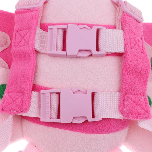 A*gift Correa De Correa Para Caminar Para Niños Abeja