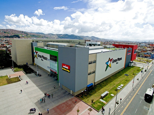 Imagen 5 de 10 de Local Comercial 315 En Arriendo, Bosa