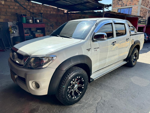 Toyota Hilux 2.5 Imv 4x4