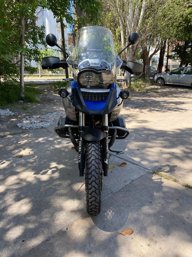 Imagen 2 de 15 de Bmw R 1200 Gs