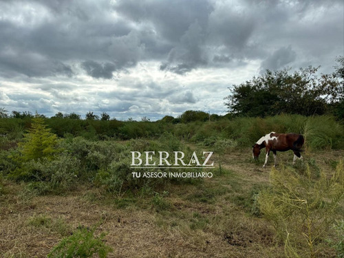 Fracción Venta De 5 Hectáreas Km 63 De Ruta 8 Fátima Pilar