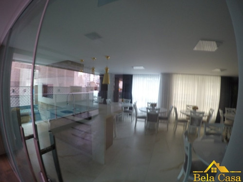 Apartamento 03 Suítes E 03 Vagas De Garagem - 1243 - 1243