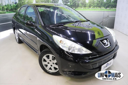 207 1.4 Xr Passion 8v Flex 4p Manual