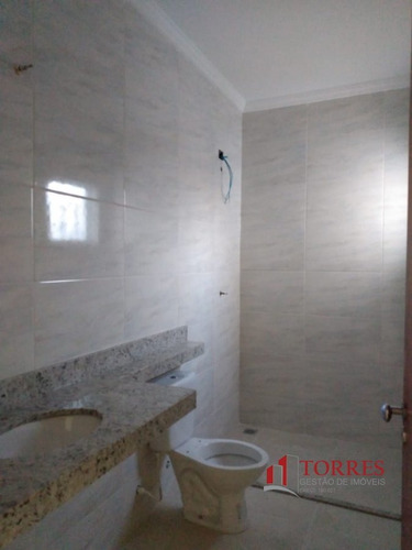 Casa Geminada Para Venda Em Centro Tremembé-sp - 431