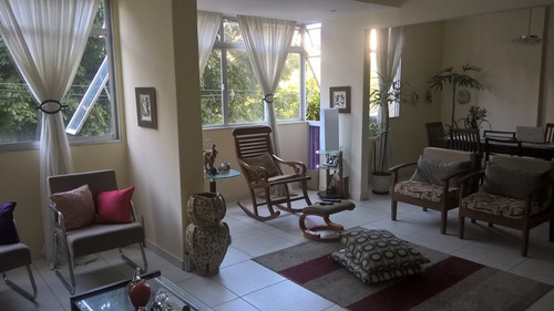 Imagem 1 de 13 de Apartamento 4 Quartos, Nascente, 160 M2, 2 Vagas