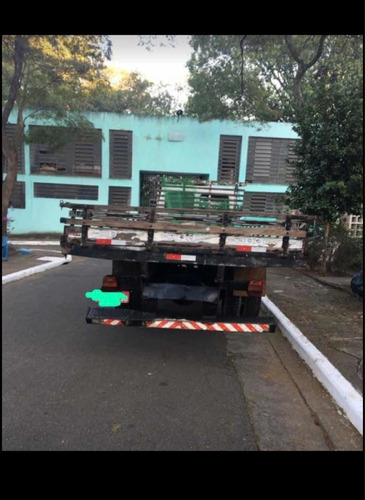 Ford Cargo 13/17e