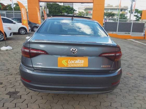 Imagem 2 de 9 de Volkswagen Jetta 1.4 250 Tsi Total Flex Tiptronic