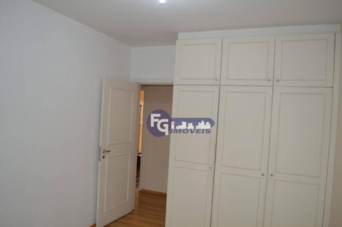 Imagem 16 de 30 de Apartamento Com 3 Dormitórios À Venda, 120 M² Por R$ 580.000,00 - Água Verde - Curitiba/pr - Ap0207