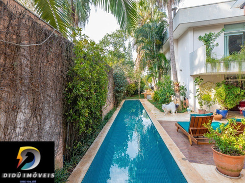 Imagem 6 de 30 de Casa - Ca00124 - 69827354