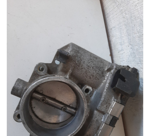 Corpo De Borboleta Tbi Ford Ka (Usado)