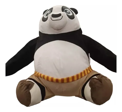 Peluche kung fu panda gigante deals