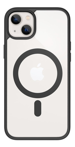 . Funda Prodigee Magneteek Para iPhone 14 Plus Negro