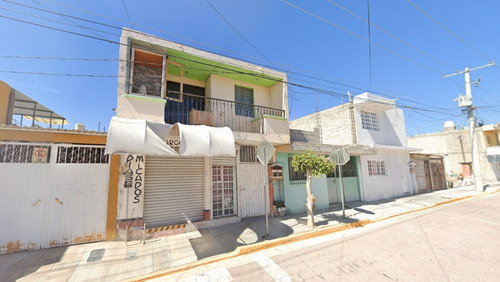 Sk09 Remate Bancario Casa En C. Fresnos 2310, Rancho Grande Ii, Tehuacán