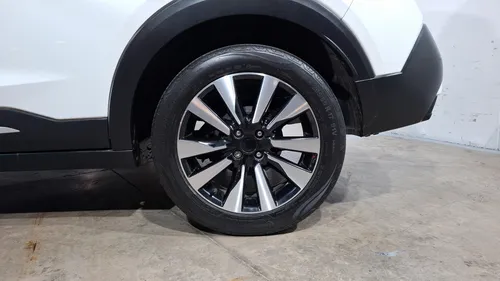 Nissan Kicks 1.6 EXCLUSIVE LTS CVT