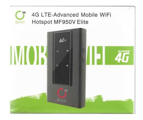 Imagen 2 de 2 de Multibam 4g Lte Digitel Movistar Modem Router Wifi 50 Vrd