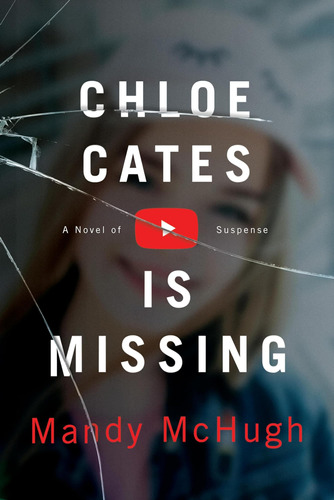Libro Chloe Cates Is Missing, En Ingles-tapa Dura