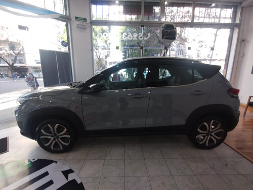 Fiat Pulse 1.0 Impetus T3 Cvt