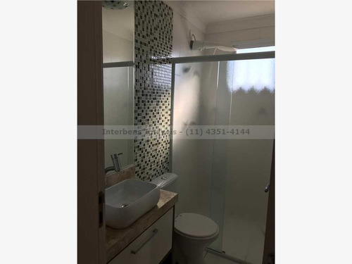 Imagem 11 de 15 de Apartamento - Assuncao - Sao Bernardo Do Campo - Sao Paulo | Ref.: - 04321