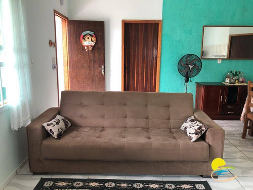 Casa Com 3 Suítes Barra Do Saí .200 Mts Da Praia. Itapoá Sc - Ca0626