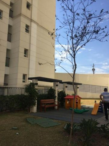 Imagem 2 de 13 de Apartamento A Venda, Atmosphera, Jardim Ermida I, Jundiaí - Ap09824 - 32806704