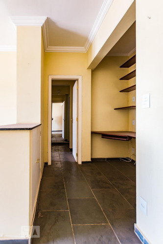 Apartamento Para Aluguel - Centro, 1 Quarto, 78 - 892854592