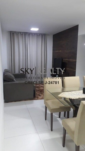 Imagem 1 de 15 de Apartamentos - Jardim Iracema - Ref: 10175 - V-10175