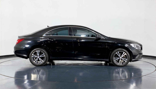 Imagen 4 de 15 de 109957 - Mercedes-benz Clase Cla 2017 Con Garantía