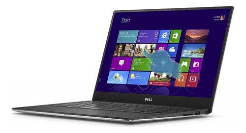 Laptop Dell Xps 13 9343 I5 De 5ta, 8gb De Ram, 120gb Ssd. (Reacondicionado)