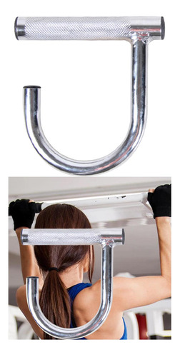 Mango De Agarre De Metal Portátil Mango Antideslizante Para