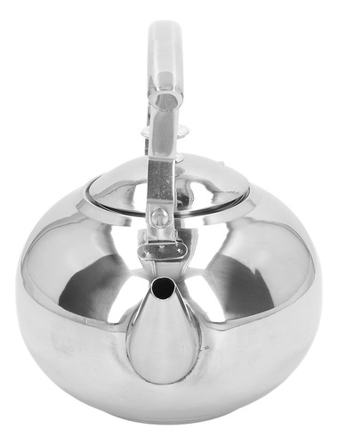 Teapot Stainless Steel Tea Kettle Removable