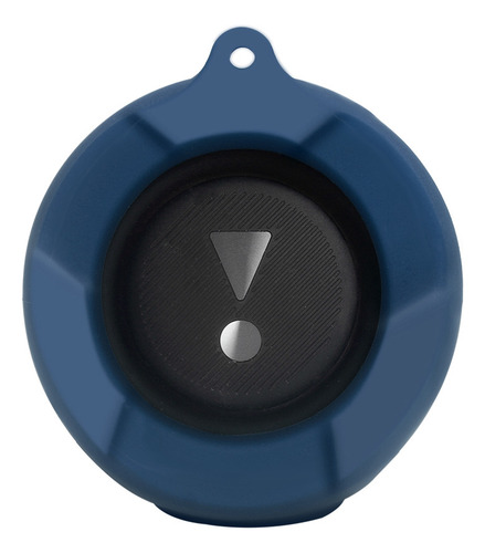 Funda De Silicona Con Correa Para Jbl Charge 5