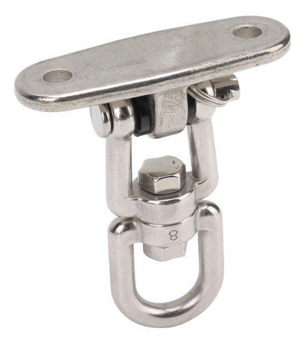 Kit De Herrajes Para Colgar Hamacas Con Forma De Columpio, R