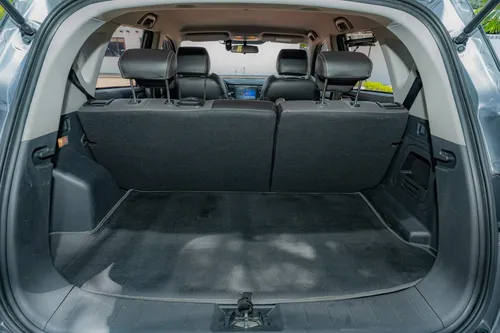 Landwind (jmc) X2 Automática 1.6