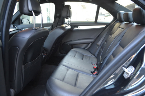Mercedes Benz C350 Amg 2014