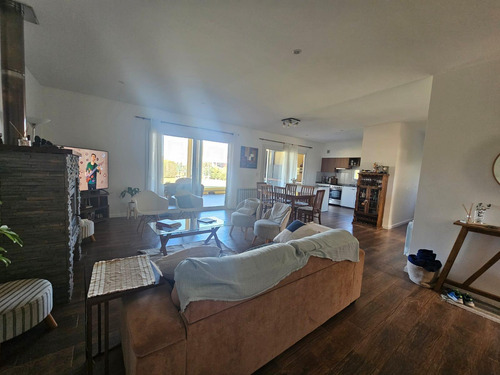 Casa En Venta En Barrio Privado Cardales Village