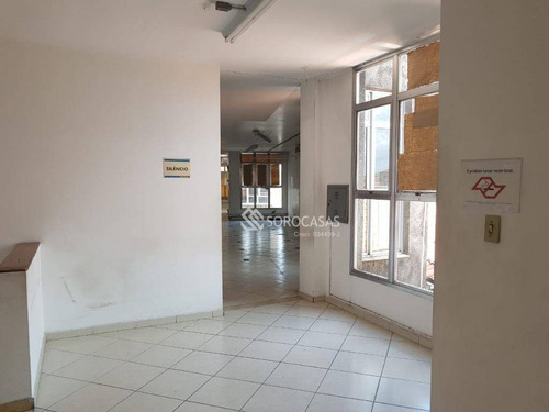 Imagem 16 de 24 de Prédio À Venda, 495 M² Por R$ 1.400.000 - Vila Hortência - Sorocaba/sp - Pr0014