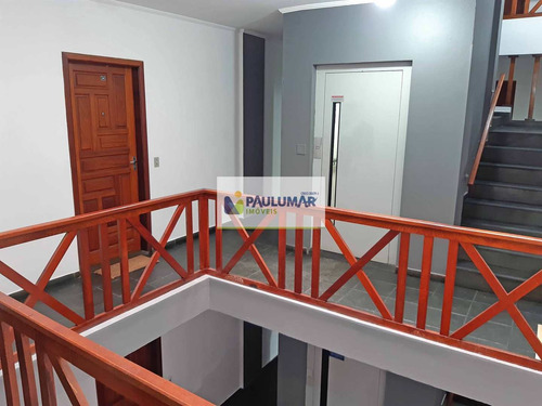 Imagem 10 de 30 de Apartamento Com 1 Dorm, Jardim Marina, Mongaguá - R$ 180 Mil, Cod: 829829 - V829829