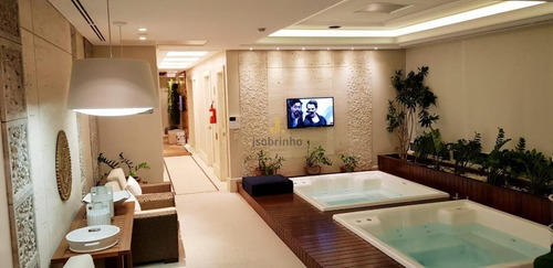 Imagem 13 de 30 de Millenium Palace Mobiliado - 30987