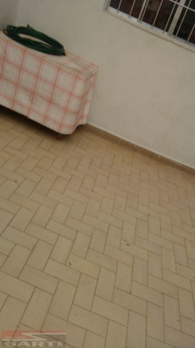 Imagem 4 de 5 de Sobrado - Vila Nova Cachoerinha - 3 Dormitórios - St13355